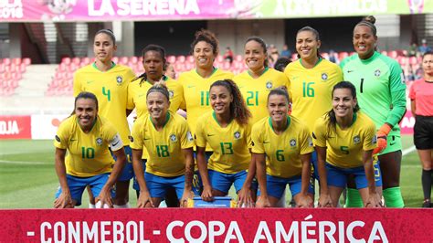 brazil brasileiro serie a2 women